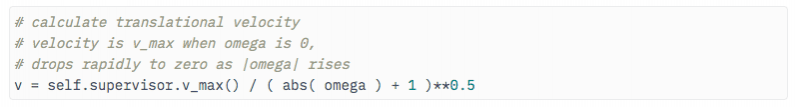 A beginner’s guide to robot programming with Python