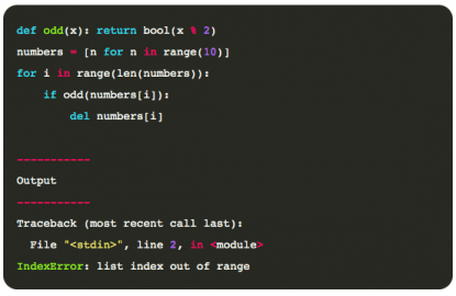 You're probably making these Python mistakes — here's how to avoid them