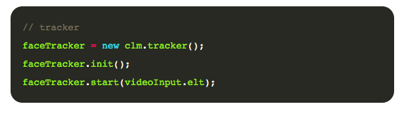 How to use JavaScript to detect faces and apply filters - 68