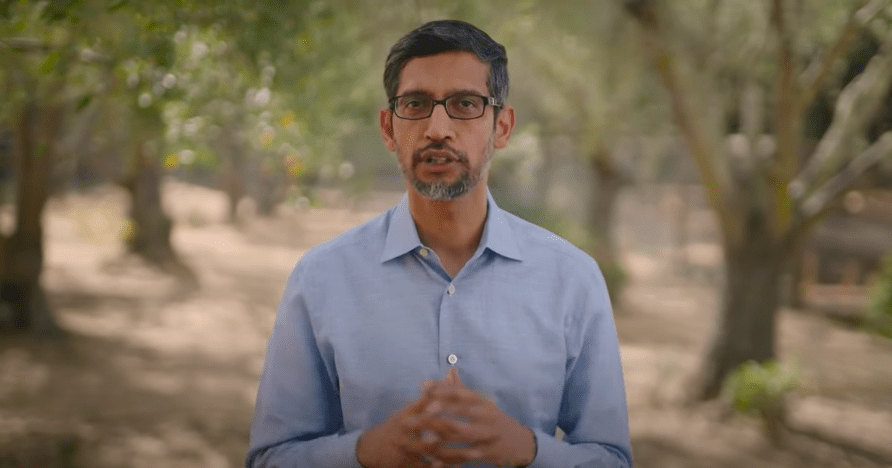 Google reportedly in talks to make $4B investment into Jio Platforms