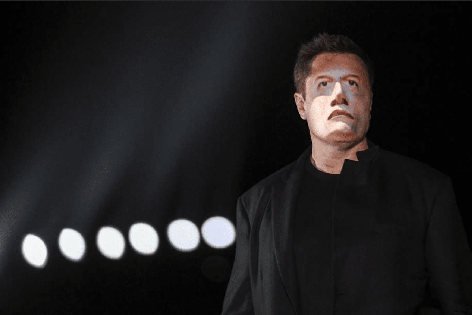 Trump praises Elon Musk for picking Texas for Tesla’s new $1.1B plant