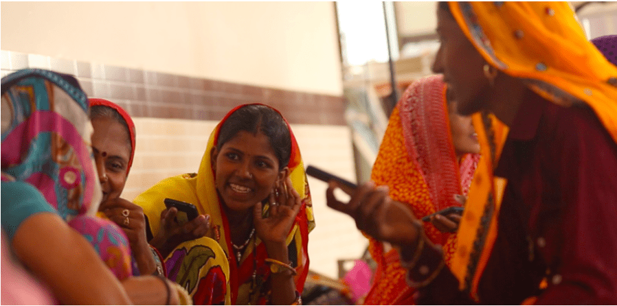 Google and Reliance Jio team up to build an affordable Android phone for India