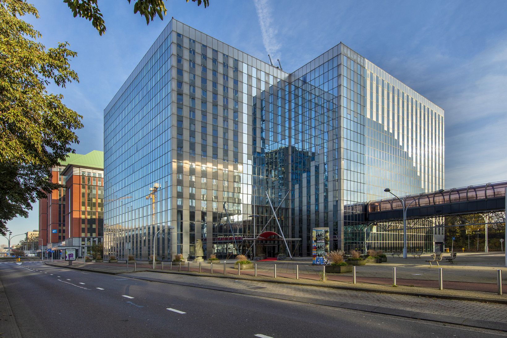 TNW announces new tech space in Amsterdam West
