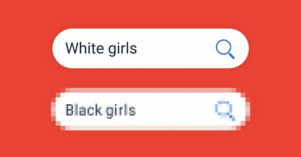 Google ad portal equated ‘Black girls’ with porn