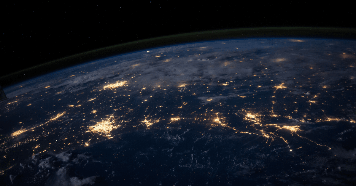 Satellites may be at risk to geomagnetic storms due to Earth’s changing magnetic field