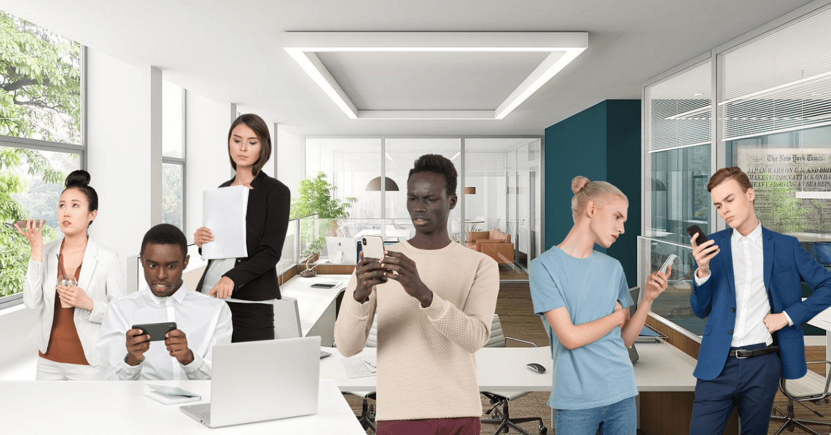 Most mobile apps suck — here’s how to fix them