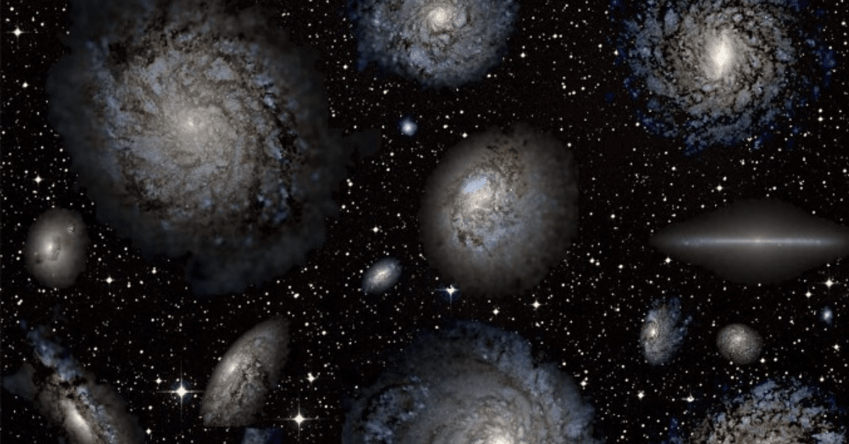 Meet the astrophysicist who found Nyx, a new family of stars beyond the Milky Way