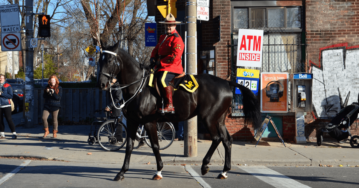Troubled facial recognition startup Clearview AI pulls out of Canada ⁠— before it was pushed