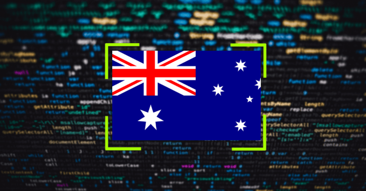 Everything you need to know about facial recognition in Australia