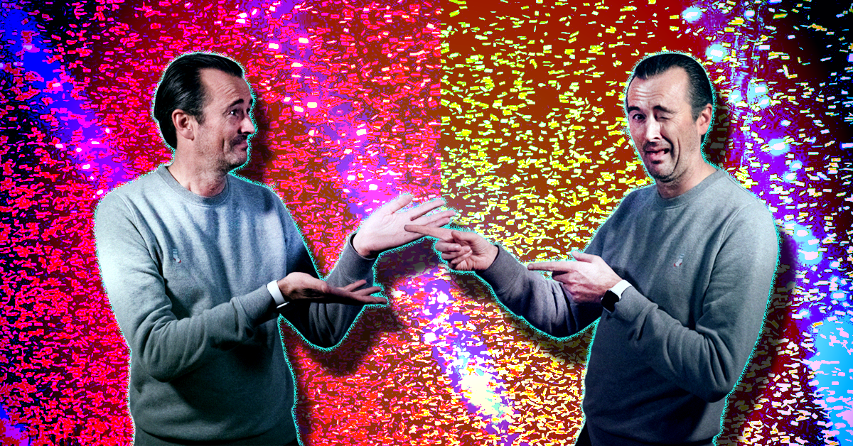 You can’t hire friends… or can you?