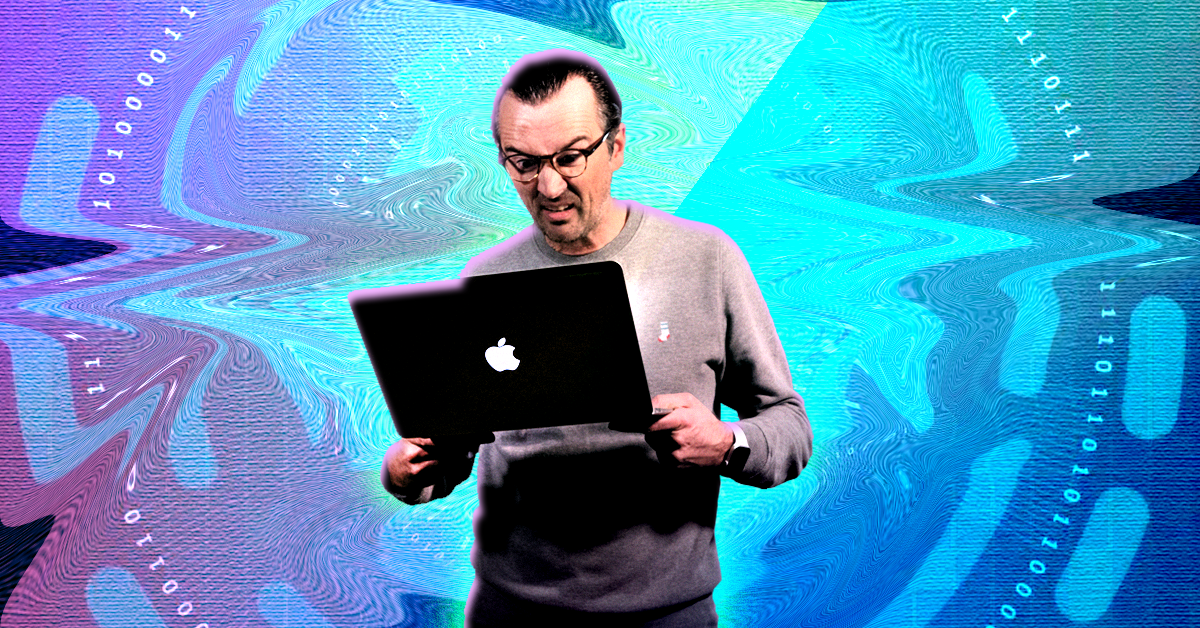 Stop counting on tools to fix your work problems