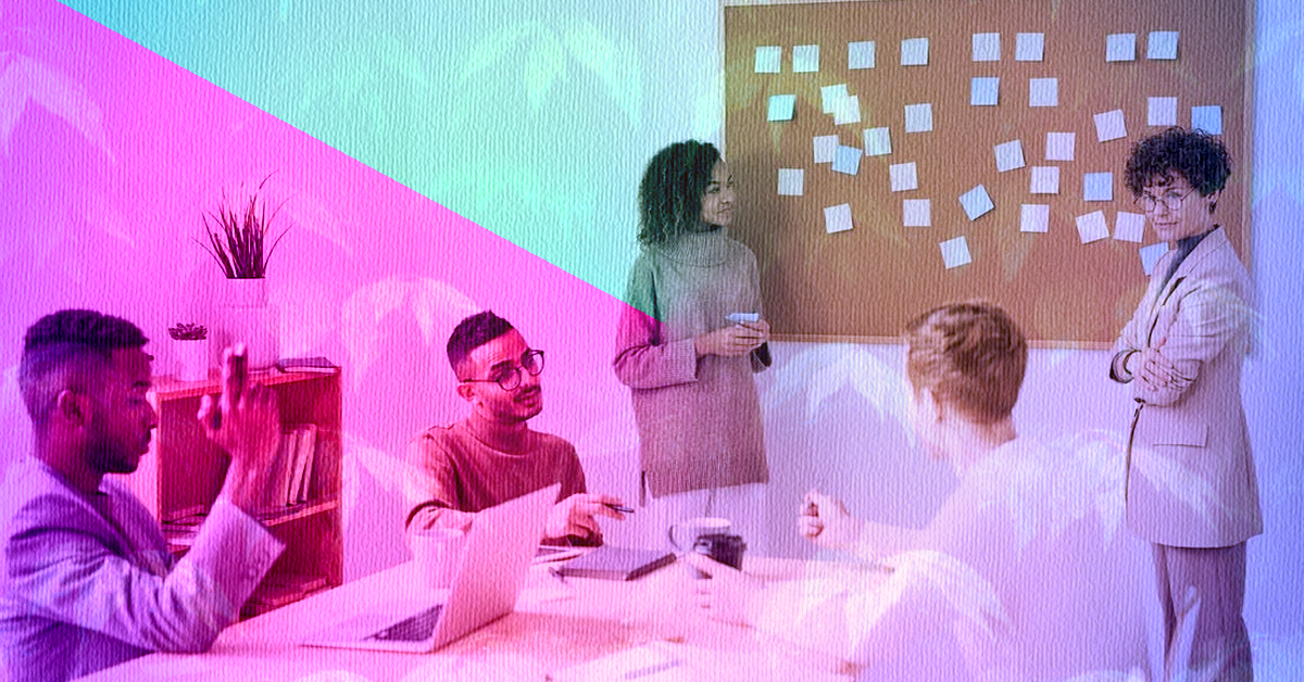 How to come up with the perfect content idea