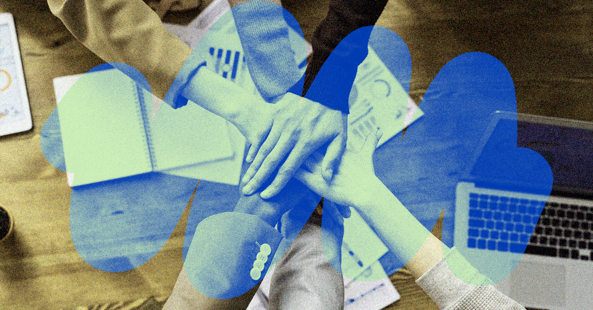 ‘Business benevolence’ is the key to surviving an economic crisis