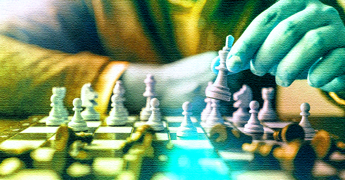 Choose your startup’s crisis strategy: Offensive vs defensive