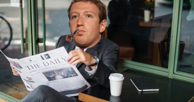 Zuckerberg sold $280M worth of Facebook stock in the past month