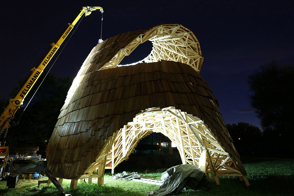 Europe’s first Museum of Digital Art closes permanently due to coronavirus