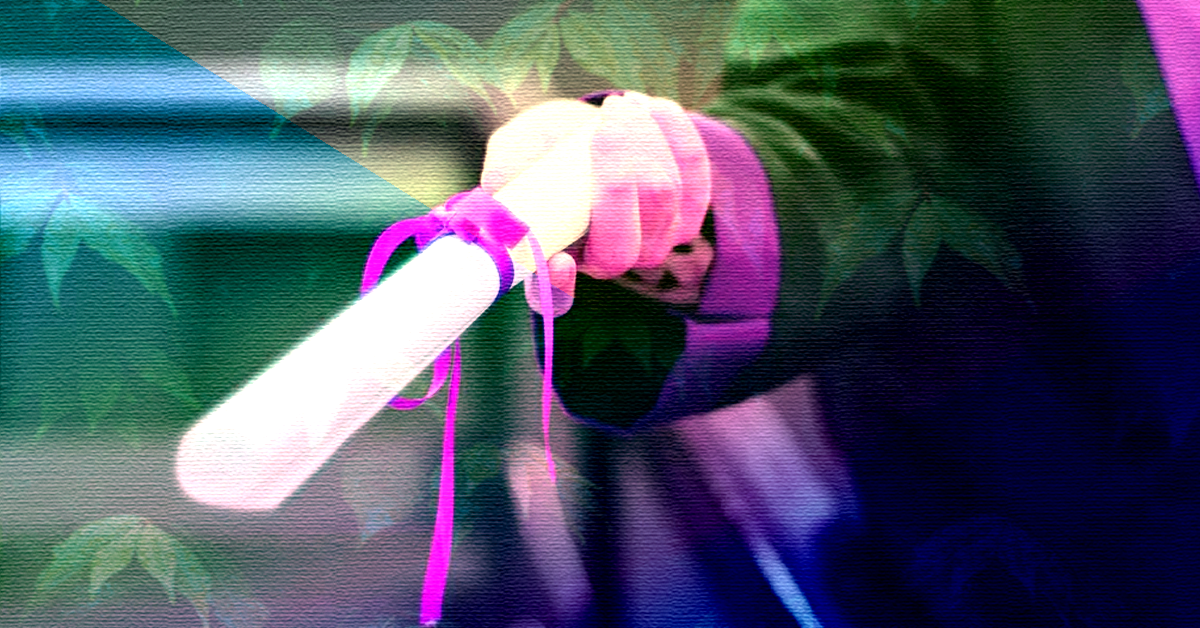 Ditching dropouts: Why advanced degrees are en vogue again