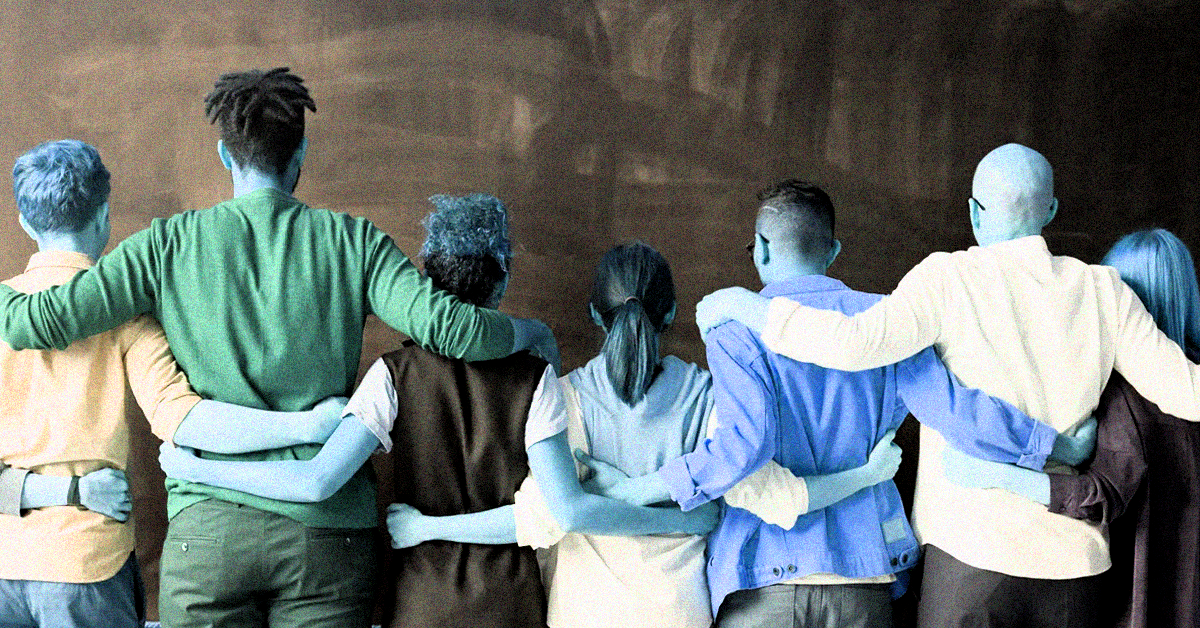 4 steps towards decolonizing your business