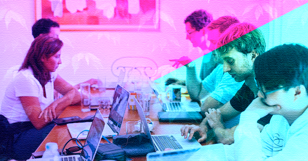 6 ways to motivate and inspire your employees that don’t involve a pay rise