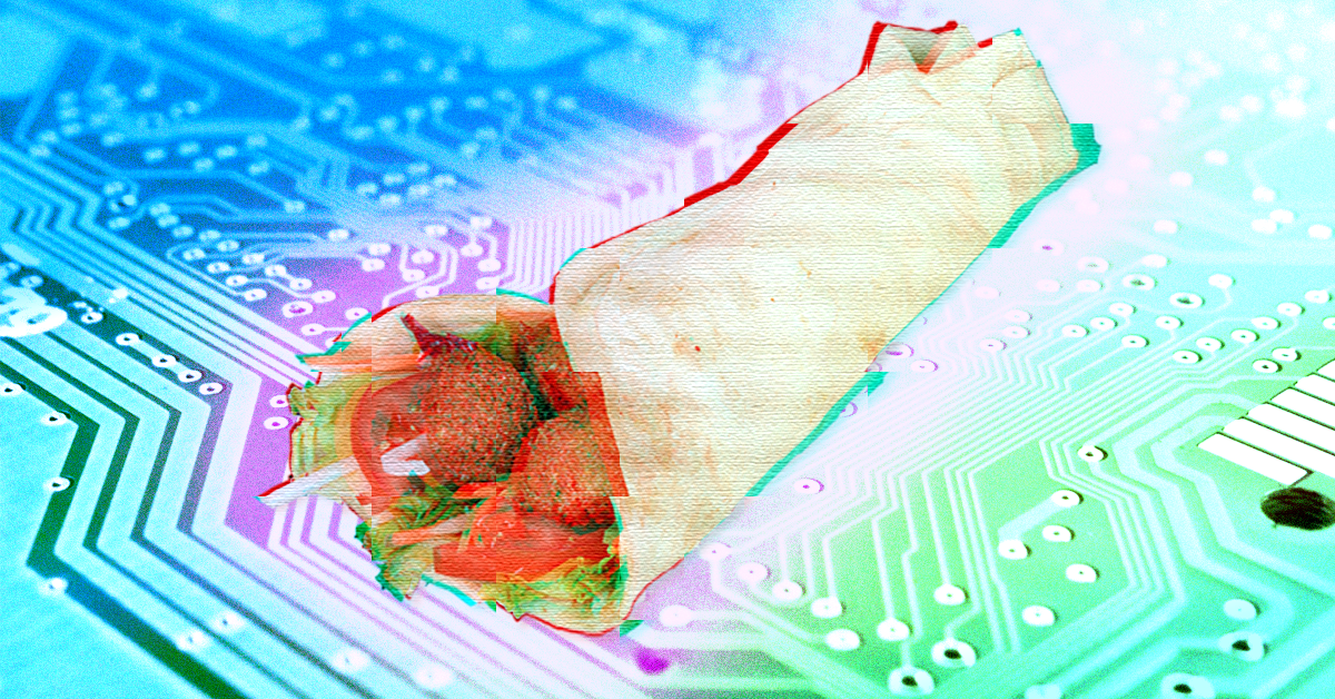 Want a great developer? Stop obsessing over resumes and share a falafel