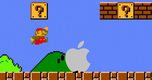 free for apple download The Super Mario Bros