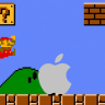 The Super Mario Bros for apple instal