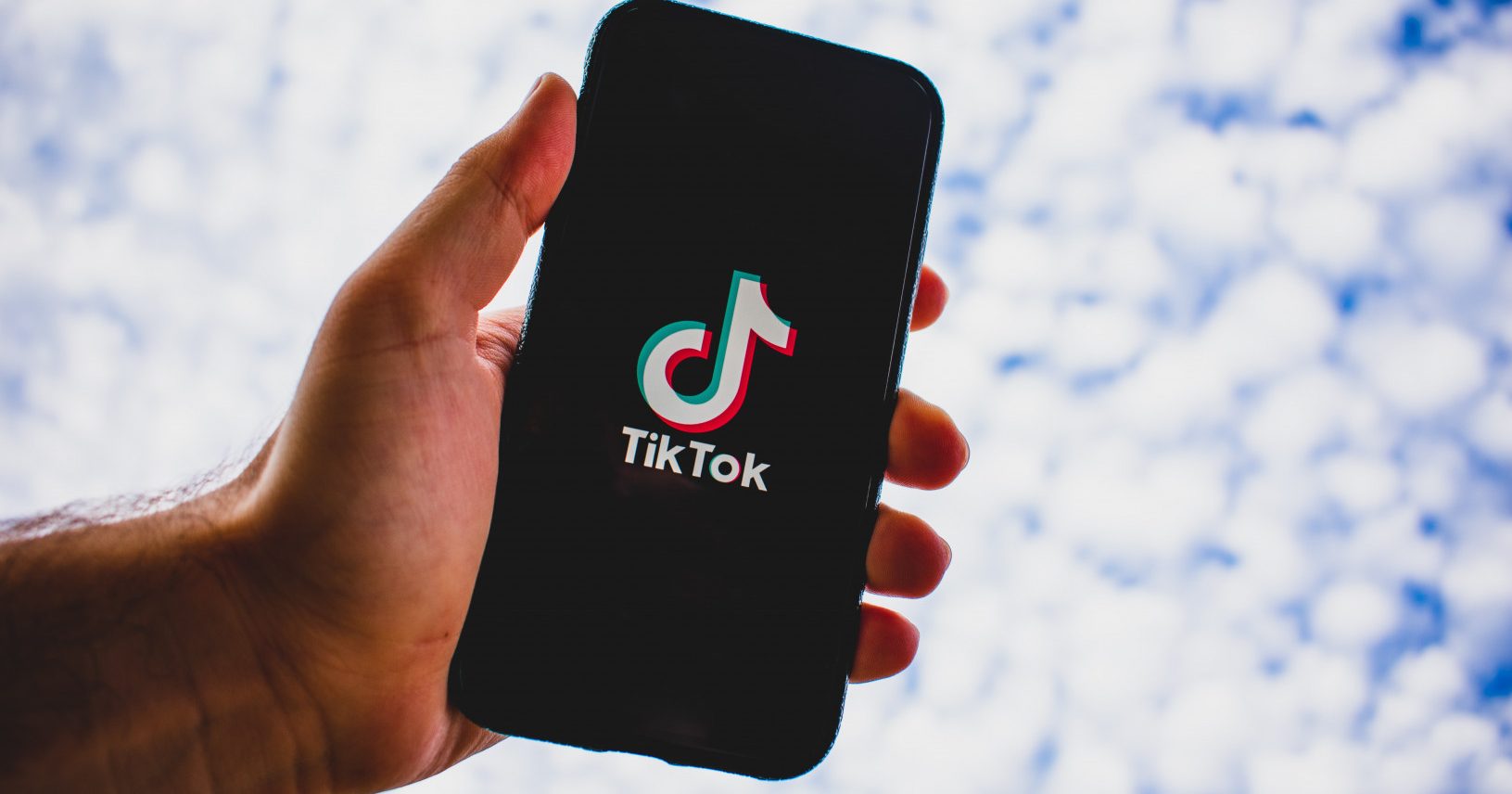 TikTok’s older version collected device identification data, violating Google’s app store policy