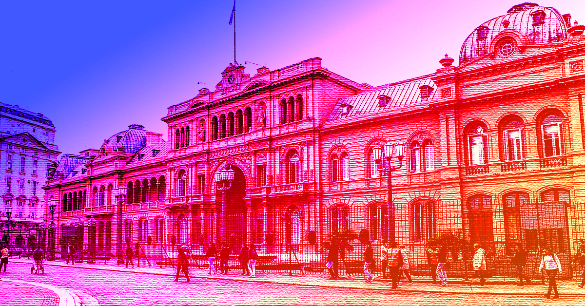 Southeast Asia and Latin America’s startup ecosystems are more similar than you think