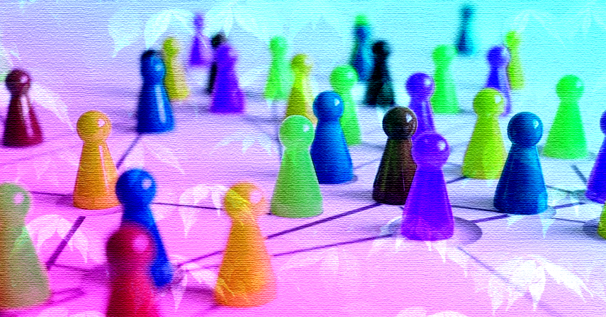 Center-out management: The new leadership style in the aftermath of COVID-19