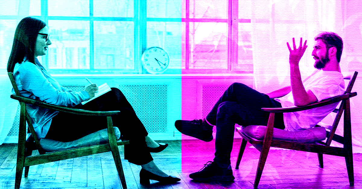 VCs need to make themselves accountable for founders’ mental wellbeing