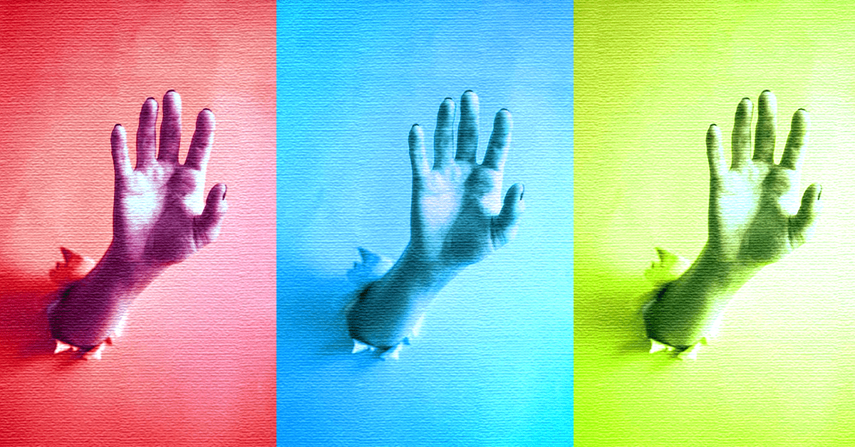 Why my startup is rejecting the ‘new normal’