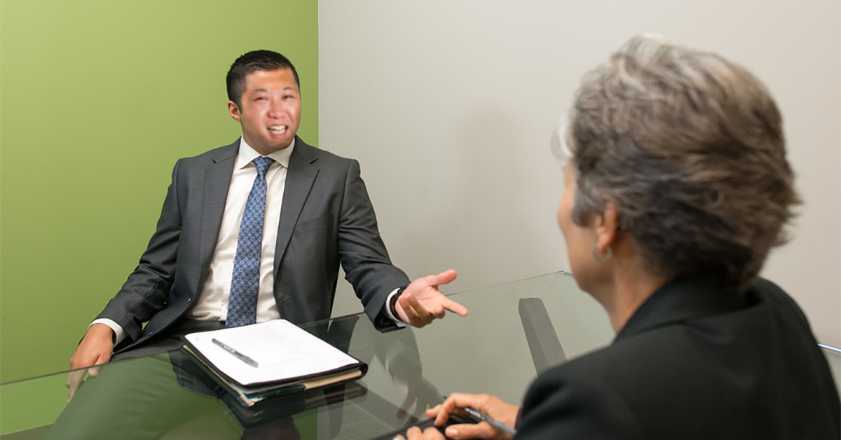 North Korean hackers phish for victims with ‘too good to be true’ job offers