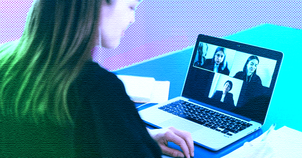 5 simple ways to keep your company culture alive while working remotely