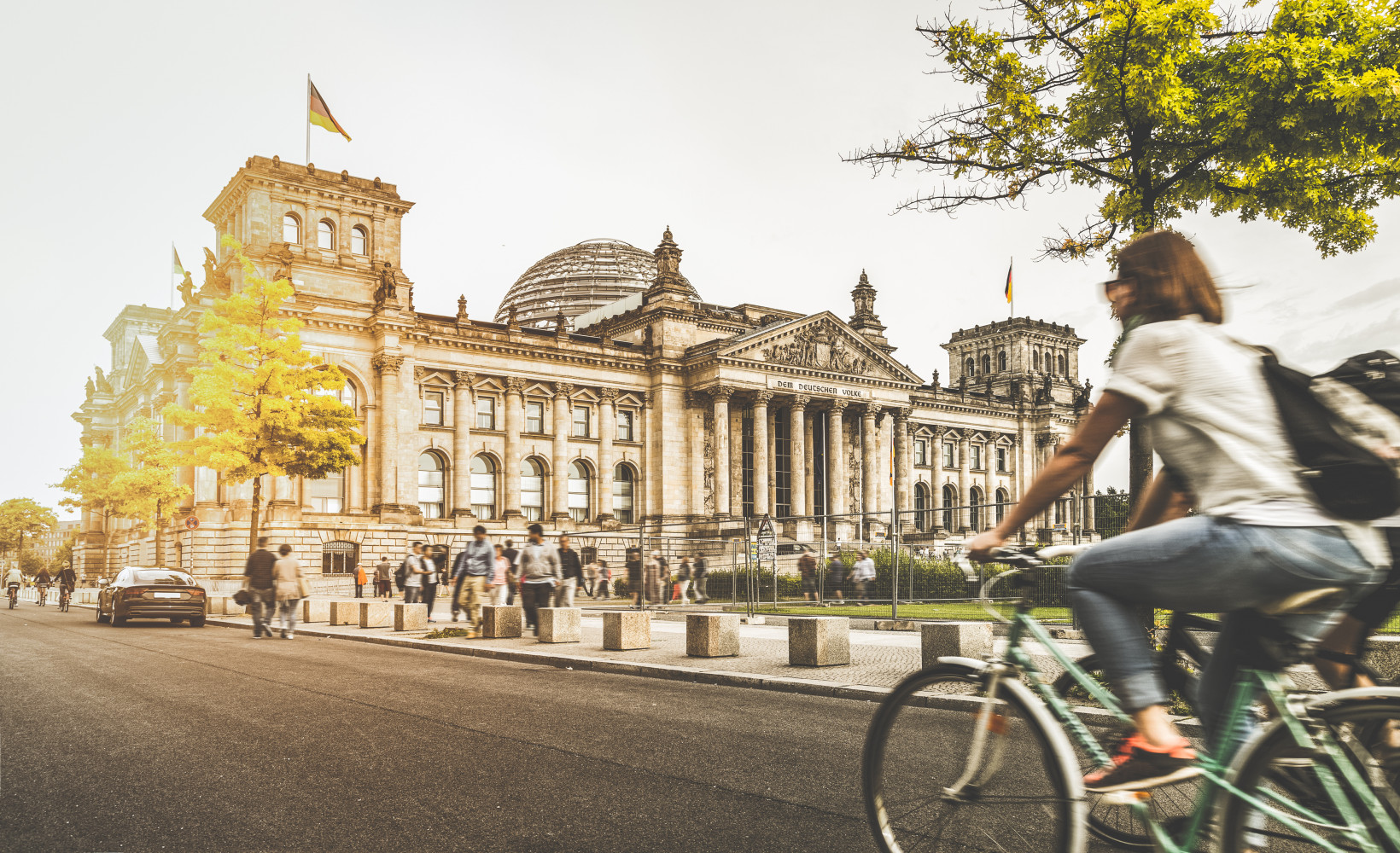 5 reasons why Germany is the best country for startups