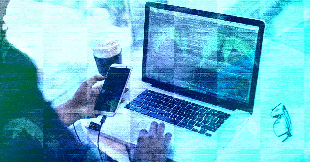Your company is facing a software identity crisis — here’s how to fix it