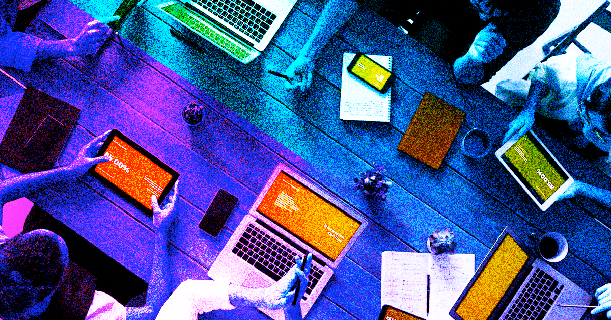 Securing €3M investment and thriving during a pandemic — here’s how we did it