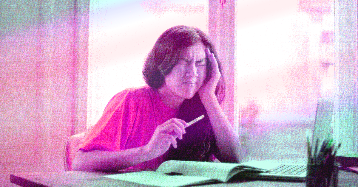 No, you’re not a failure — here’s how to deal with setbacks at work
