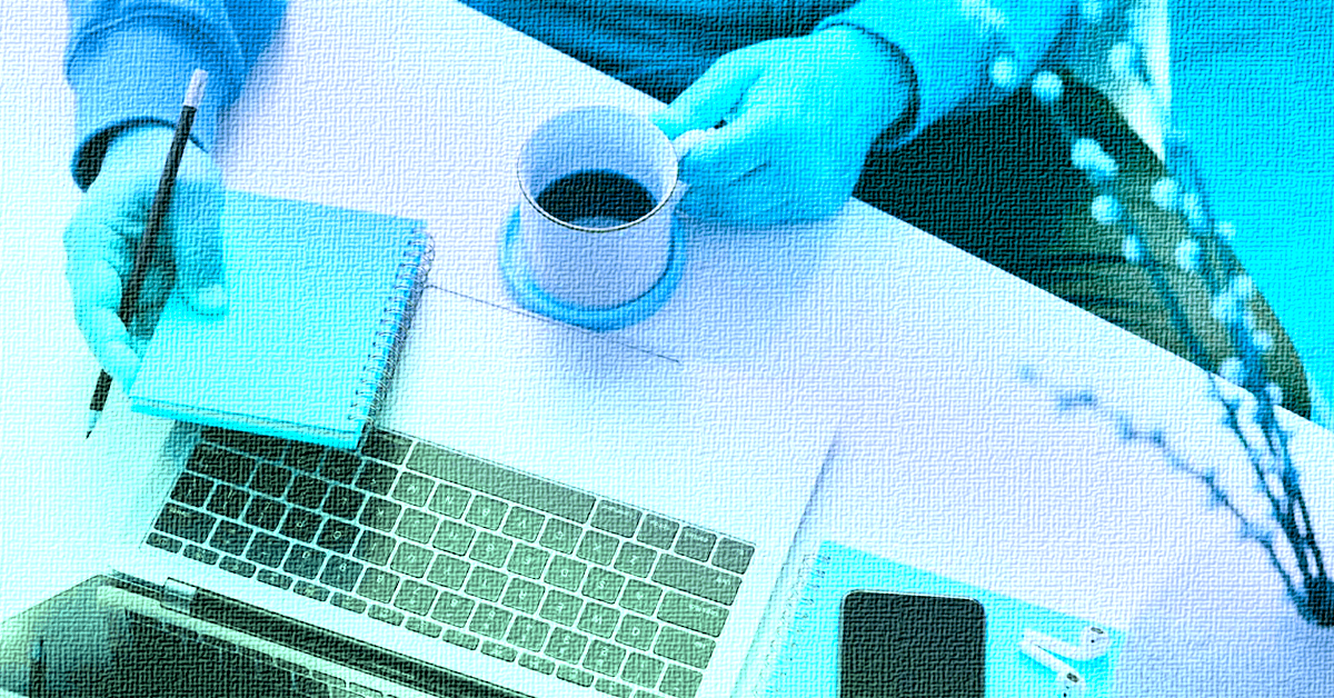 Work perks are changing — and that’s a good thing