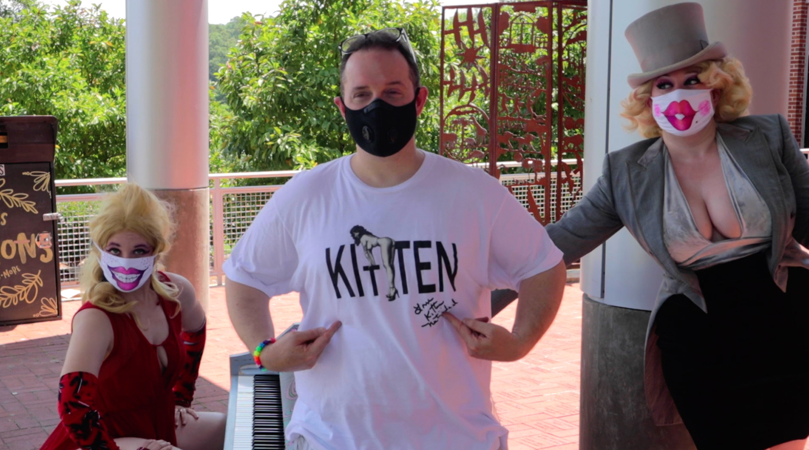 How quarantine cinema can save us all from Hollywood and YouTube’s bullshit