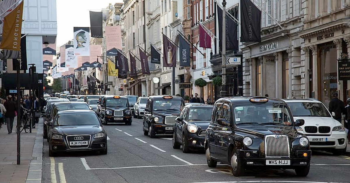 Why the UK’s decarbonization plan is good, but not great