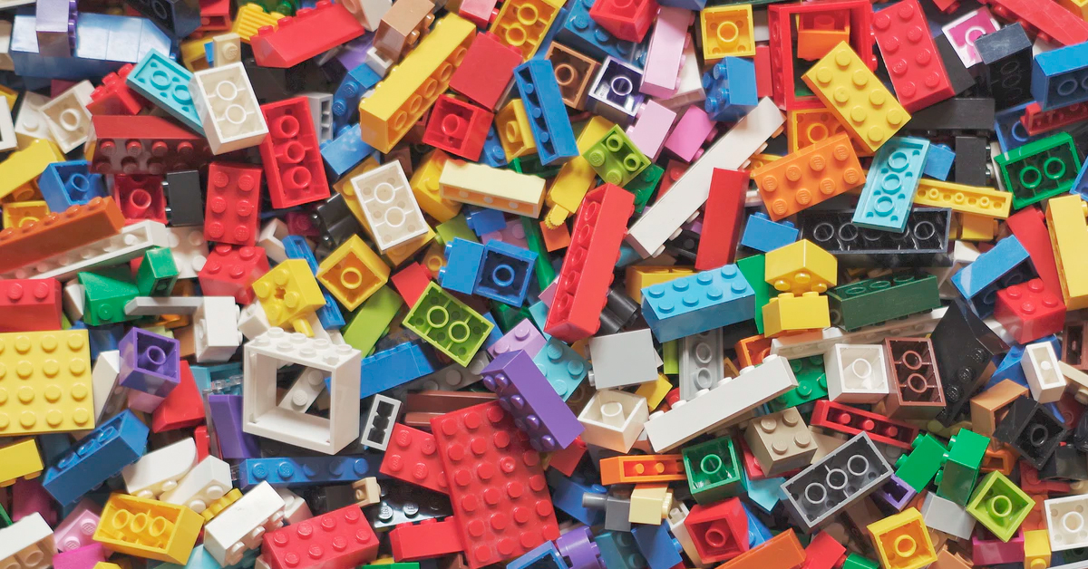 Plastics could help build a sustainable future — yes, you read that right