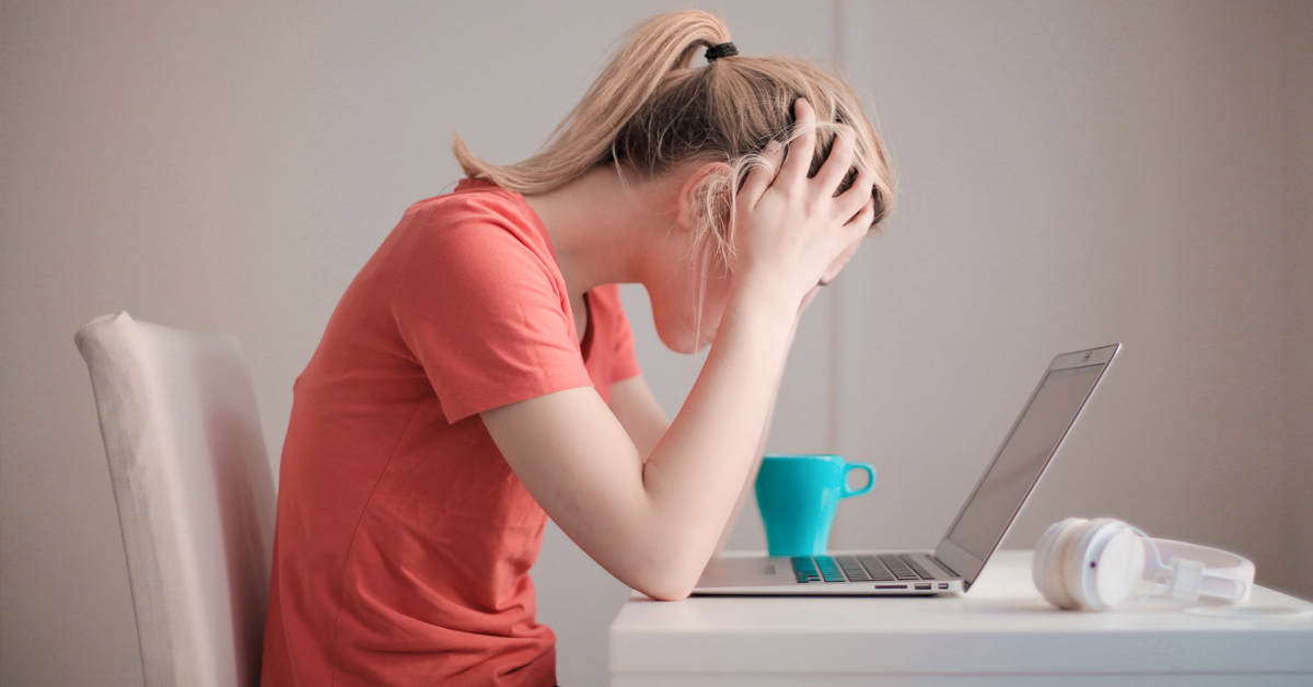 The pandemic has changed your brain — here’s how to overcome that