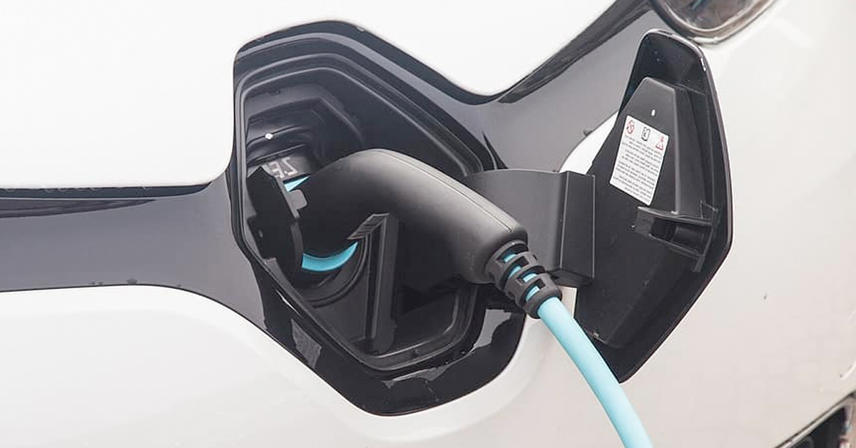 Here’s how long before EVs cost as much as gasoline cars