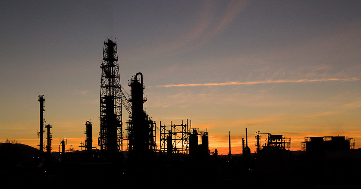 How COVID-19 is accelerating the shift away from fossil fuels