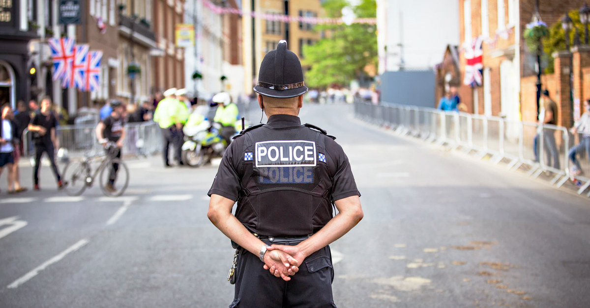 Data-informed predictive policing was heralded as less biased. Is it?