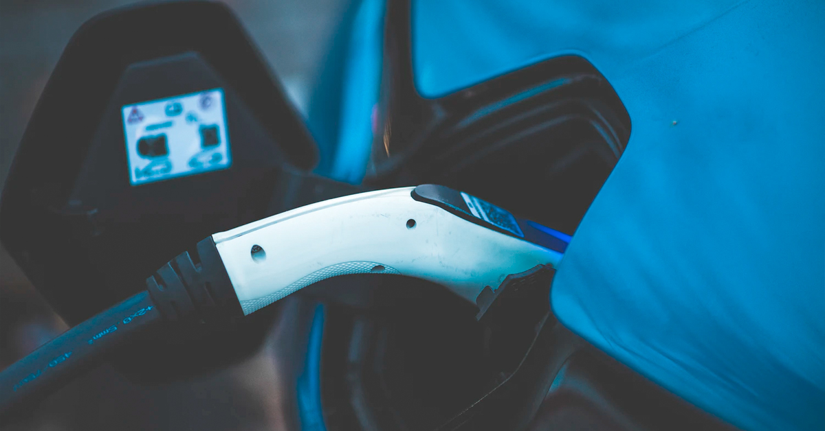 Electric car sales are on the up — but is coronavirus responsible?