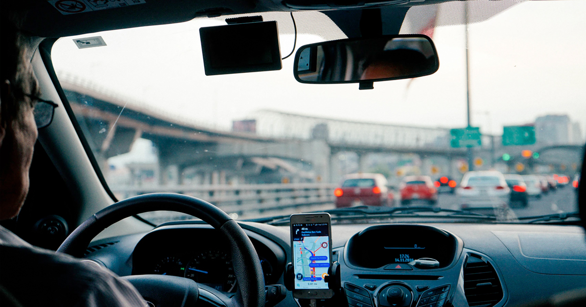 Uber vs Los Angeles: The fight for passenger privacy