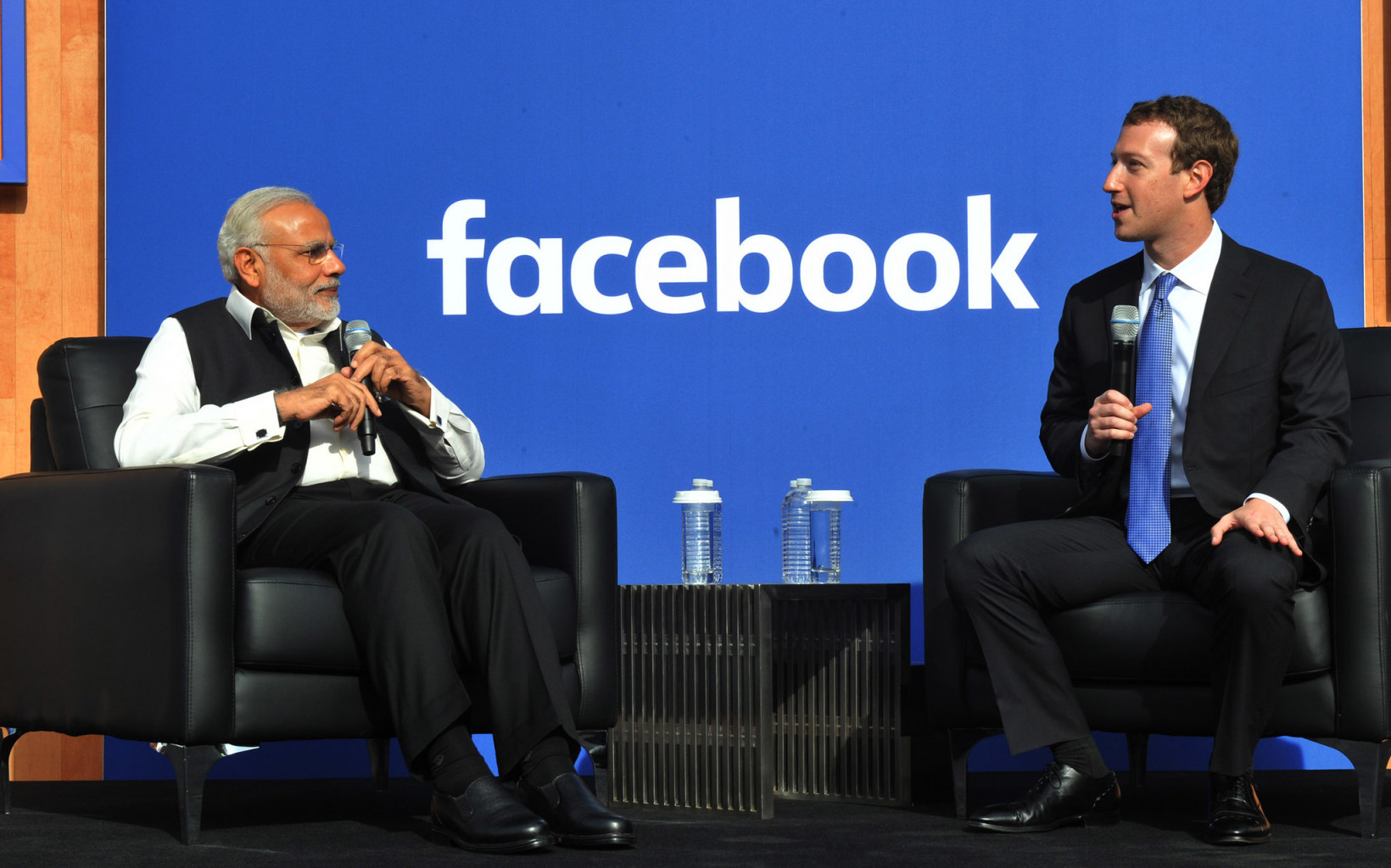 A play-by-play account of Facebook’s hate speech controversy in India (Updated)