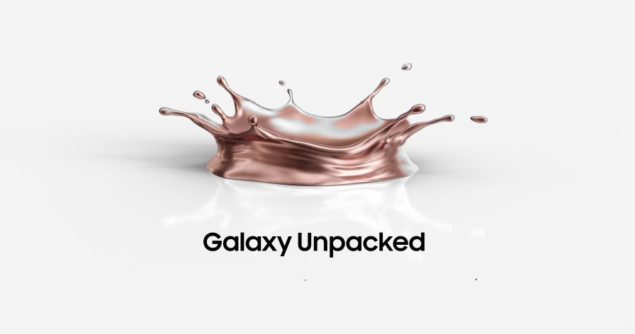 What to expect from Samsung’s Note 20 event on August 5