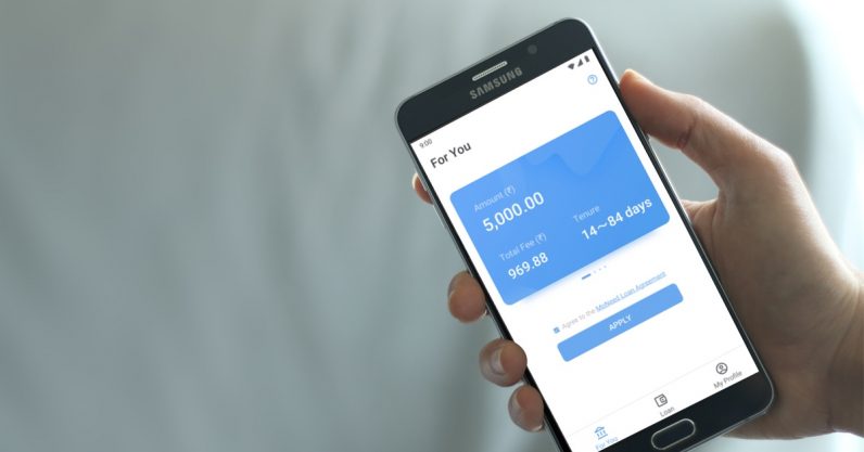 A China-based loan app exposed millions of Indians’ data in an unsecured server